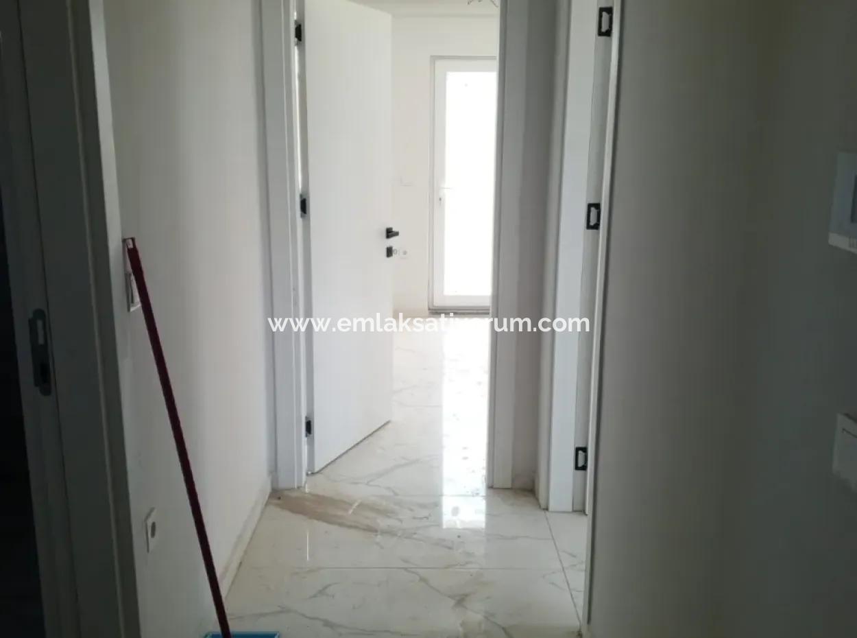 Ortaca Karaburun Da 1+1 Sıfır Daire Kiralık
