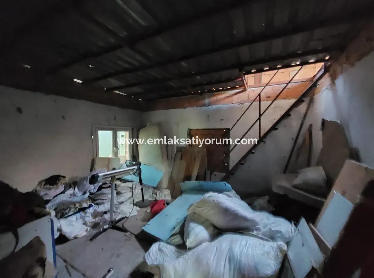 Muğla Dalaman Taşlıburun’da Doğayla İç İçe Bahçeli Yaşam Ve Yatırım Fırsatı!