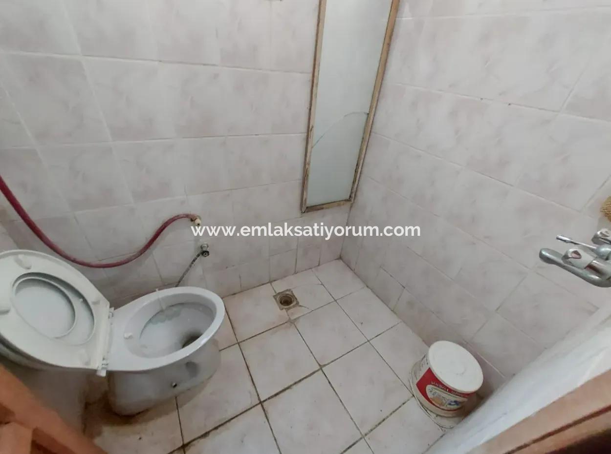 Ortaca Gökbel’de Anayola Sıfır 3 Ev Ve 1 İşyeri – Toplu Satılık