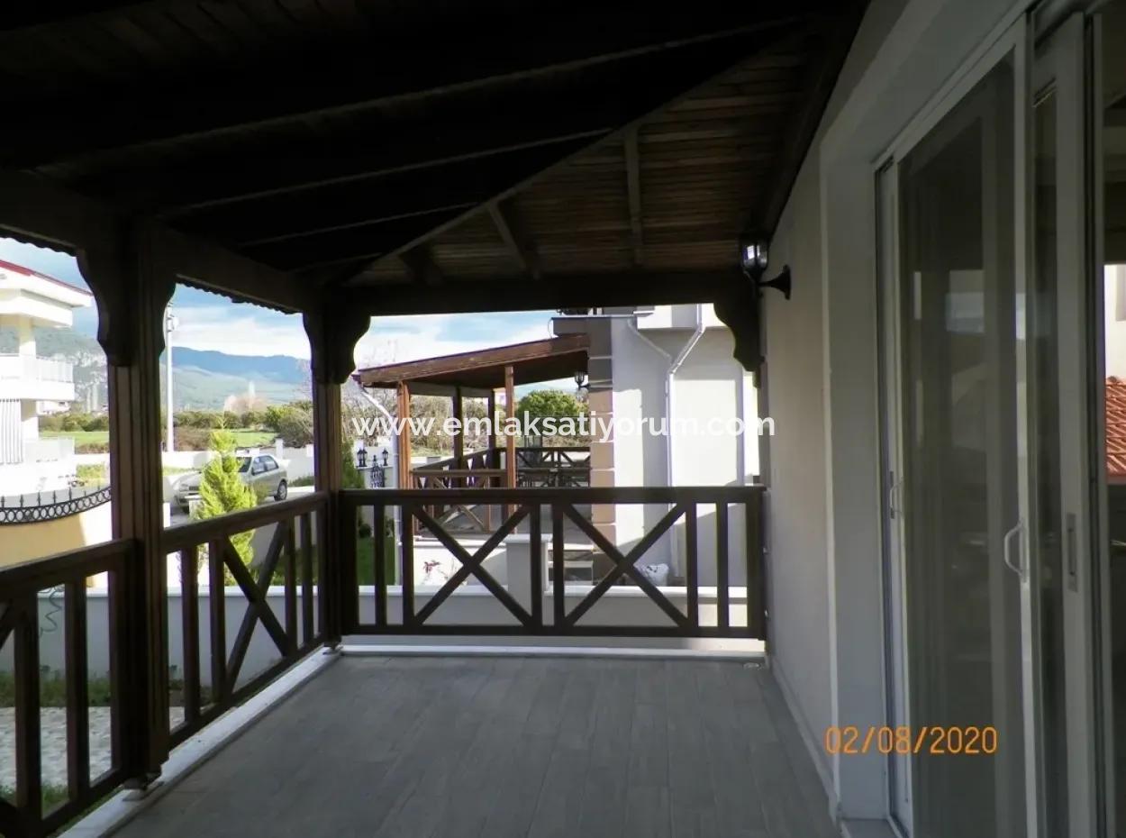 Köyceğizde Satılık Sıfır Lüks Dubleks
