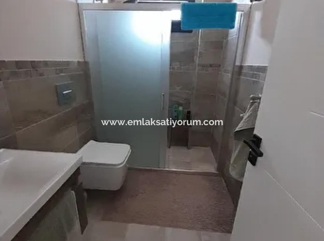 Köyceğiz Gülpınar’da Satılık Lüks Dubleks Villa