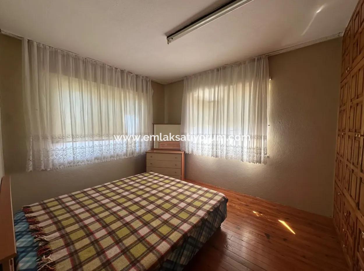 Ortaca Bahçelievler De 2+1 Kapalı Mutfak Eşyalı Daire Kiralık