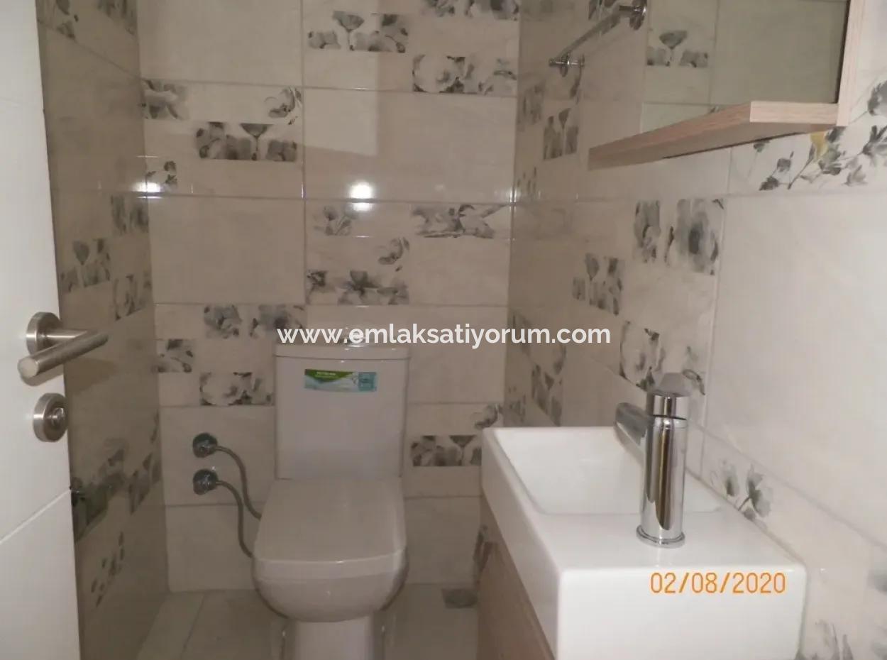 Köyceğizde Satılık Sıfır Lüks Dubleks