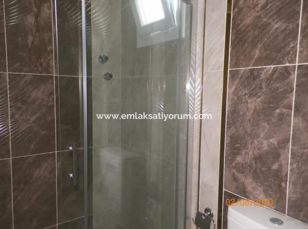 Köyceğizde Satılık Sıfır Lüks Dubleks