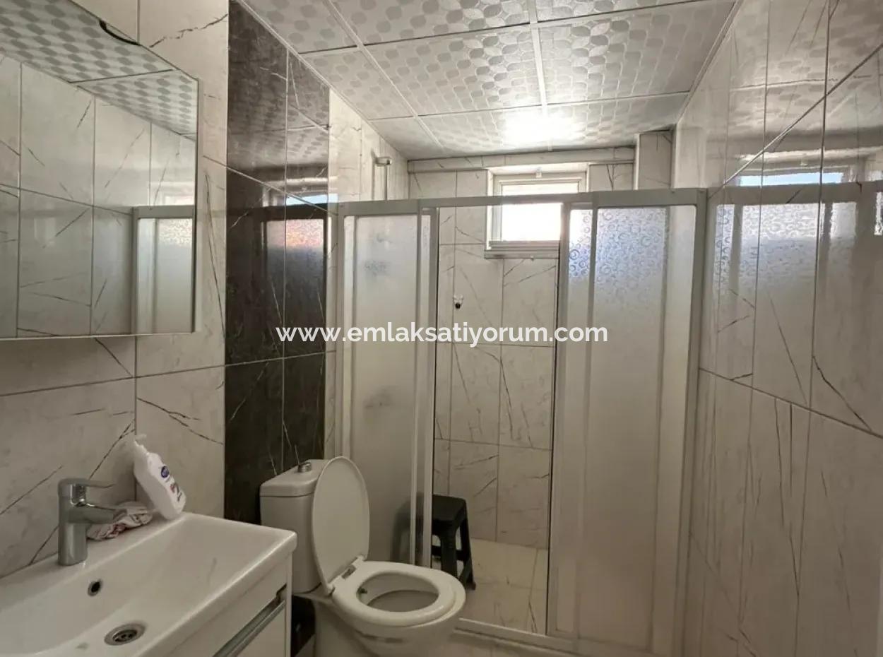 Muğla Ortaca Cumhuriyet De 1+1 Daire Satılık.