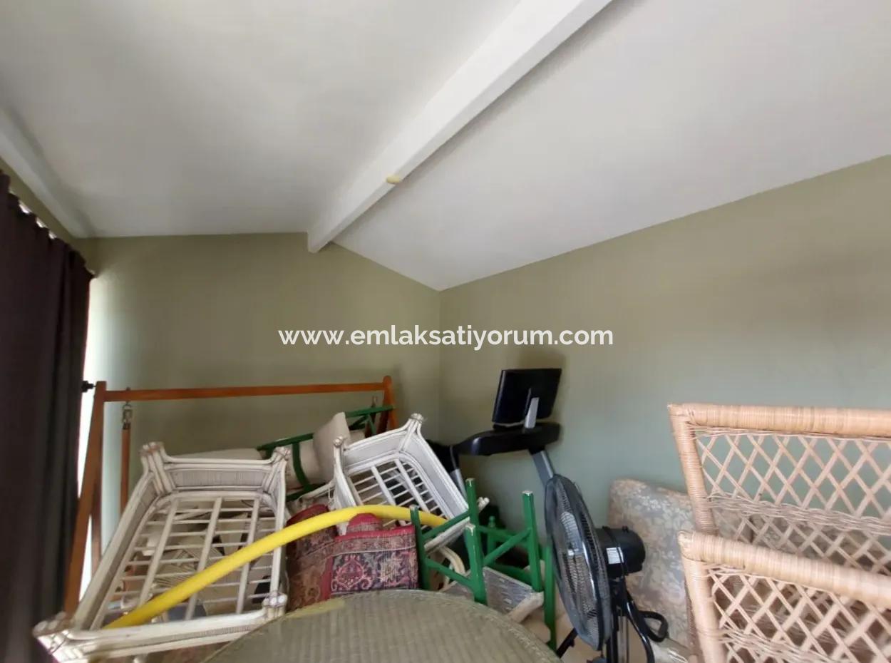 Muğla Dalyan’da Turizm Yatırımına Uygun 3.500 M² Arazide Evler Satılık