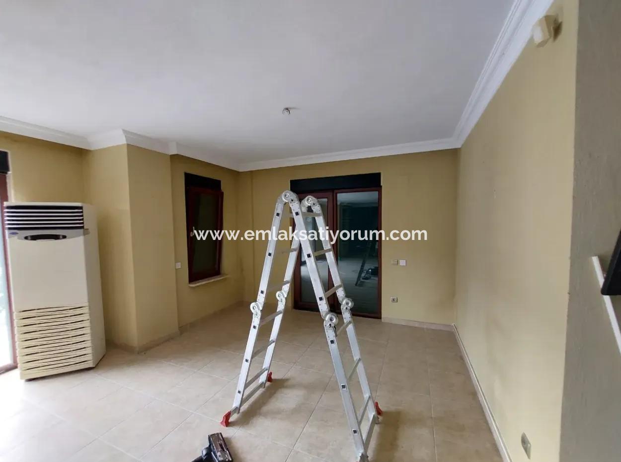 Muğla Dalyan’da Turizm Yatırımına Uygun 3.500 M² Arazide Evler Satılık