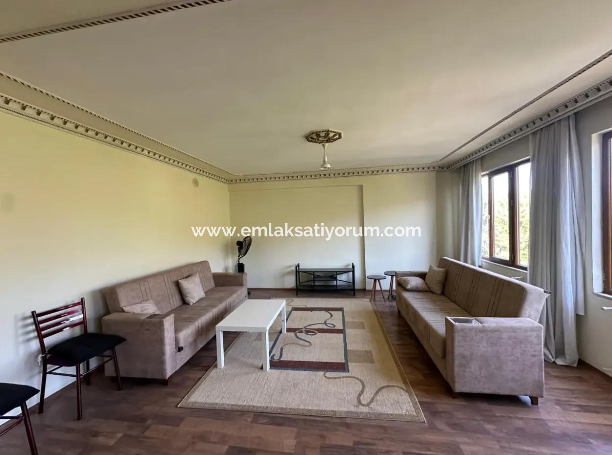 Merkez De 3+1 Daire Satılık.yüksek Krediye Uygun