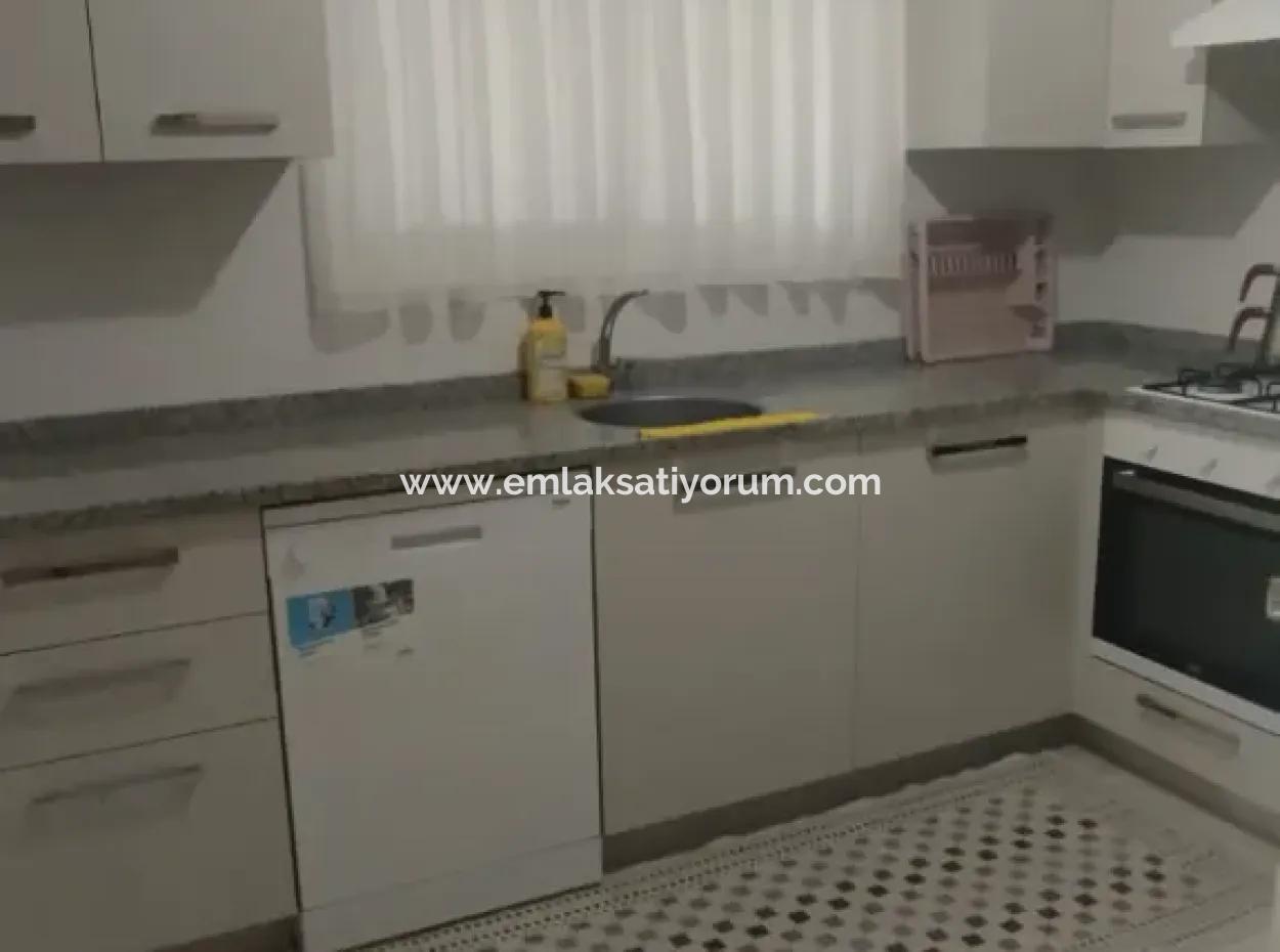 Ortaca Dalaklı Da Eşyalı 3+1 Daire Kiralık
