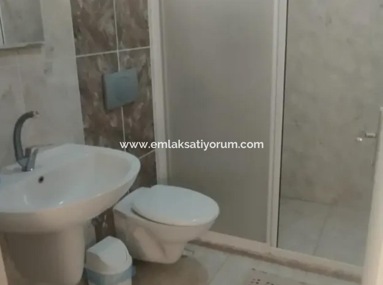 Ortaca Dalaklı Da Eşyalı 3+1 Daire Kiralık