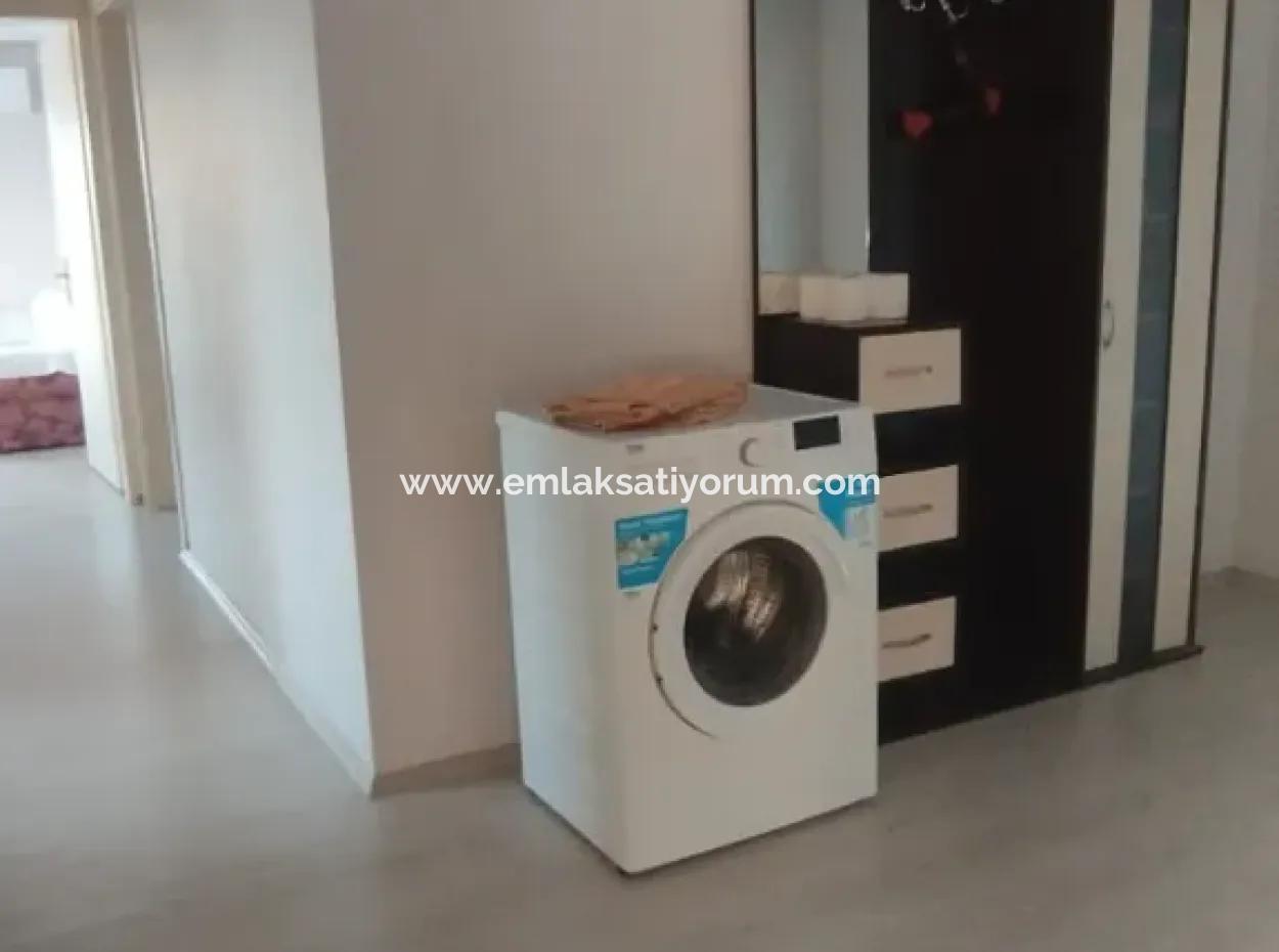 Ortaca Dalaklı Da Eşyalı 3+1 Daire Kiralık