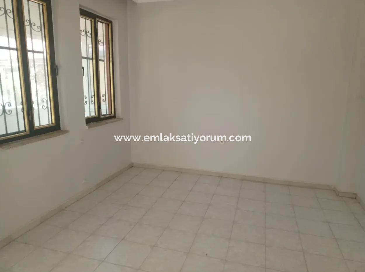 Ortaca Arıkbaşı Mah. 3+1 Bahçe Katı Daire Kiralık