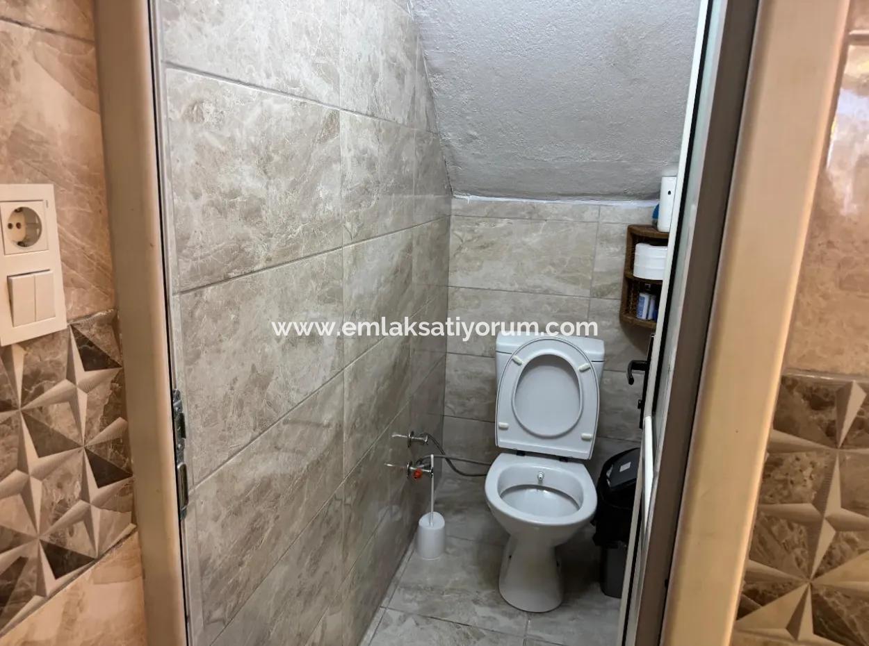 Muğla Ortaca Dalyan Merkezde Devren Kiralık Kebap Restaurantı