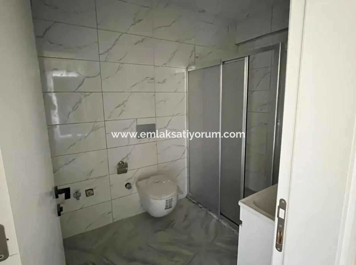 Ortaca Çaylı Da 2+1 Sıfır 100 M2 Daire Kiralık