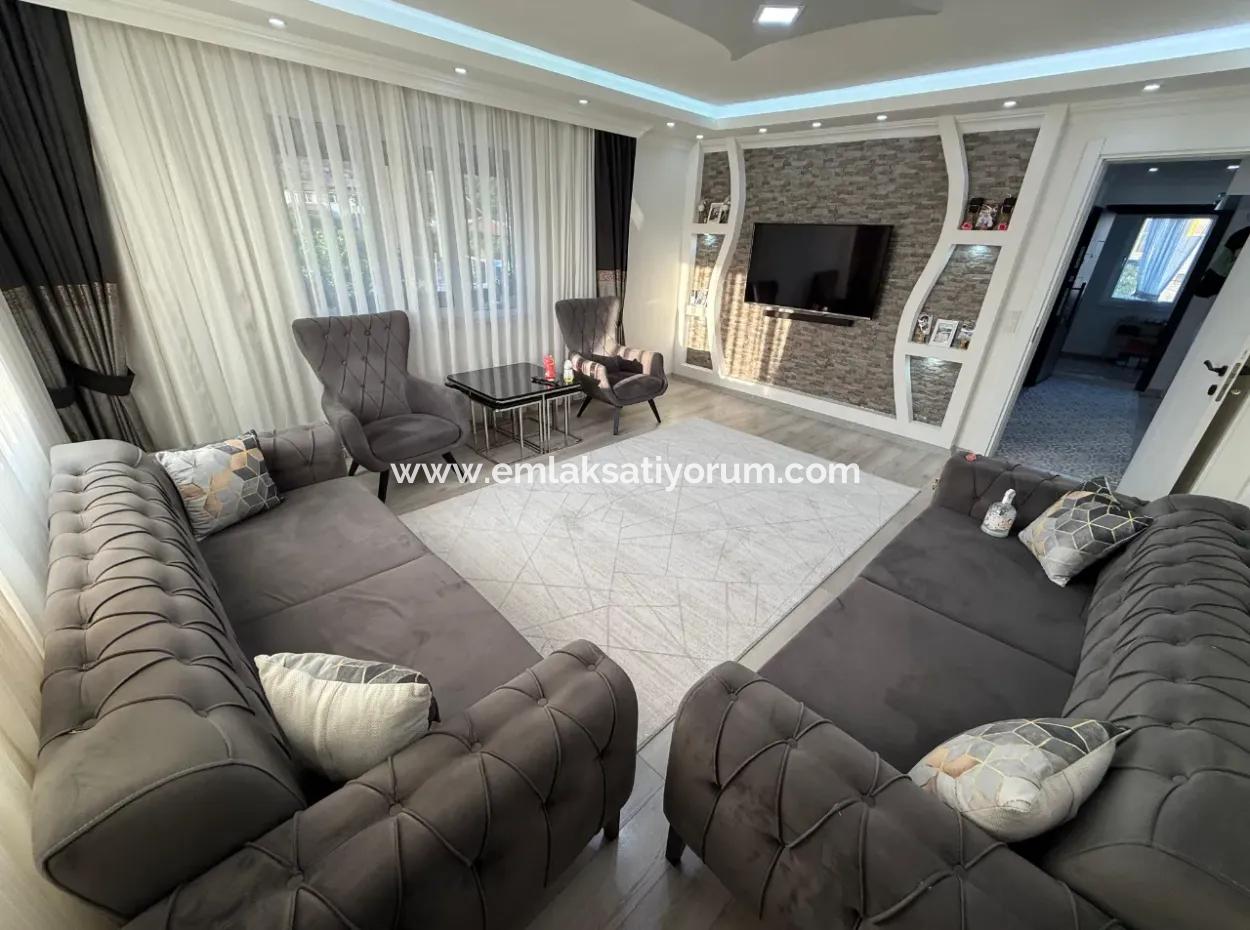 Ortacada Dalyan Yoluna Sıfır Müstakil 2,5 Katlı Bina Satılık.