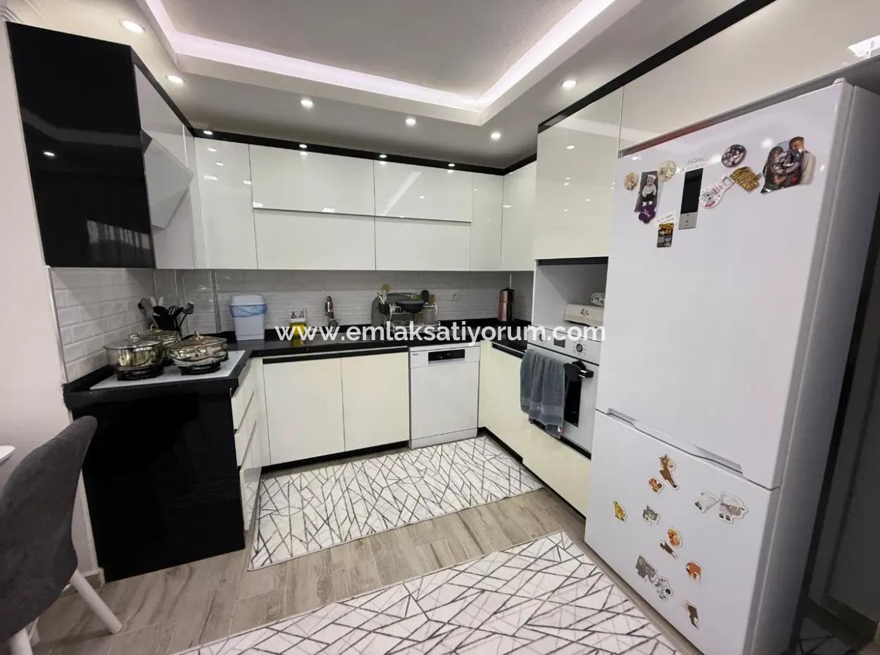 Ortacada Dalyan Yoluna Sıfır Müstakil 2,5 Katlı Bina Satılık.