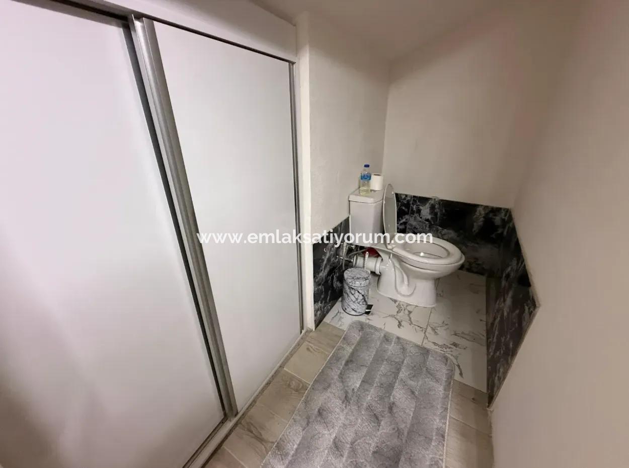 Ortacada Dalyan Yoluna Sıfır Müstakil 2,5 Katlı Bina Satılık.