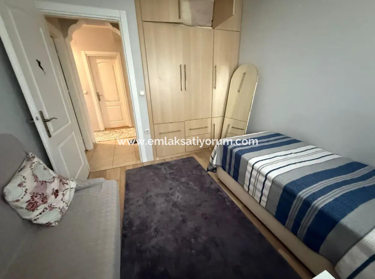 Ortaca Cumhuriyet Mahallesi 3+1 Daire Satılık