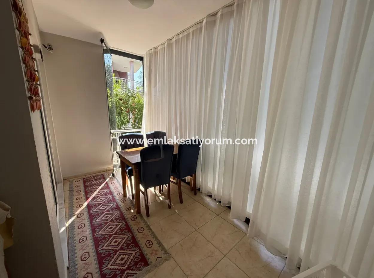 Ortaca Cumhuriyet Mahallesi 3+1 Daire Satılık