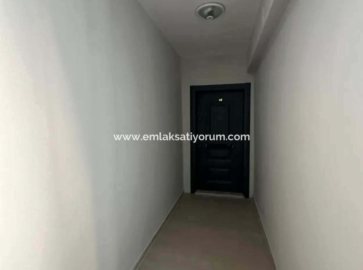 Ortaca Merkezde 2+1 - 90 M2 Sıfır Daire Satılık