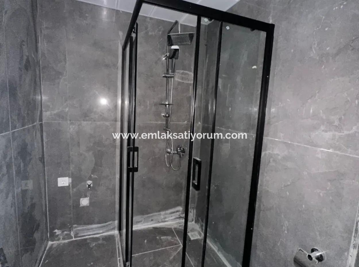 Ortaca Merkezde 2+1 - 90 M2 Sıfır Daire Satılık