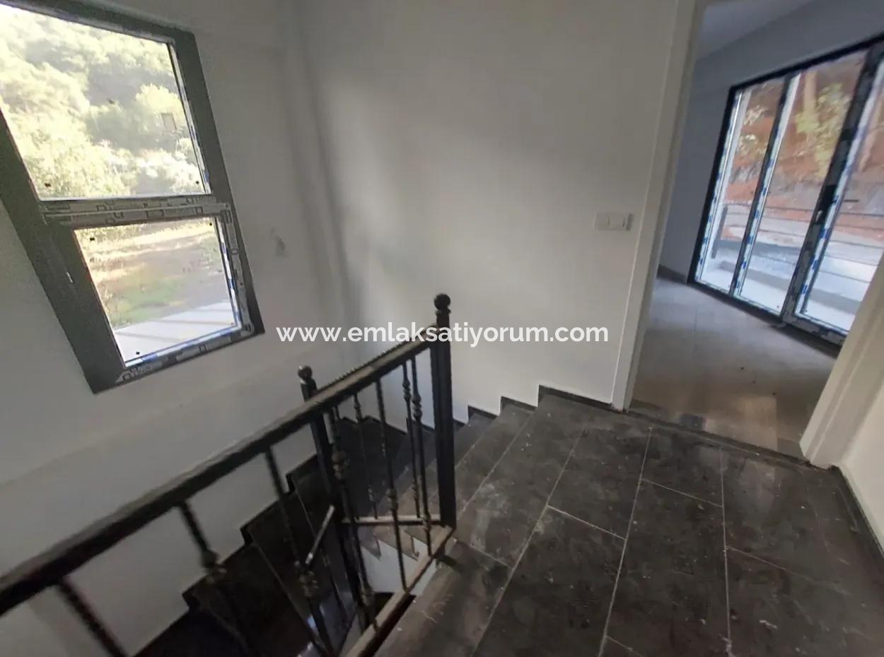 Ortaca Gökbelde 12 Odalı Sıfır Butik Otel Satılık