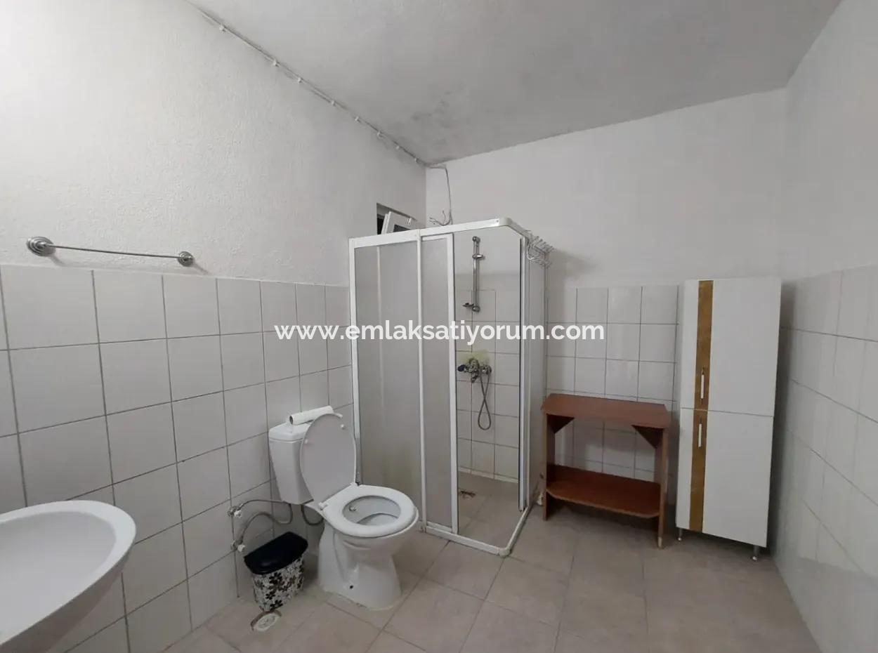 Muğla Dalyan Merkezde, 2+1 Eşyasız Daire Kiralık