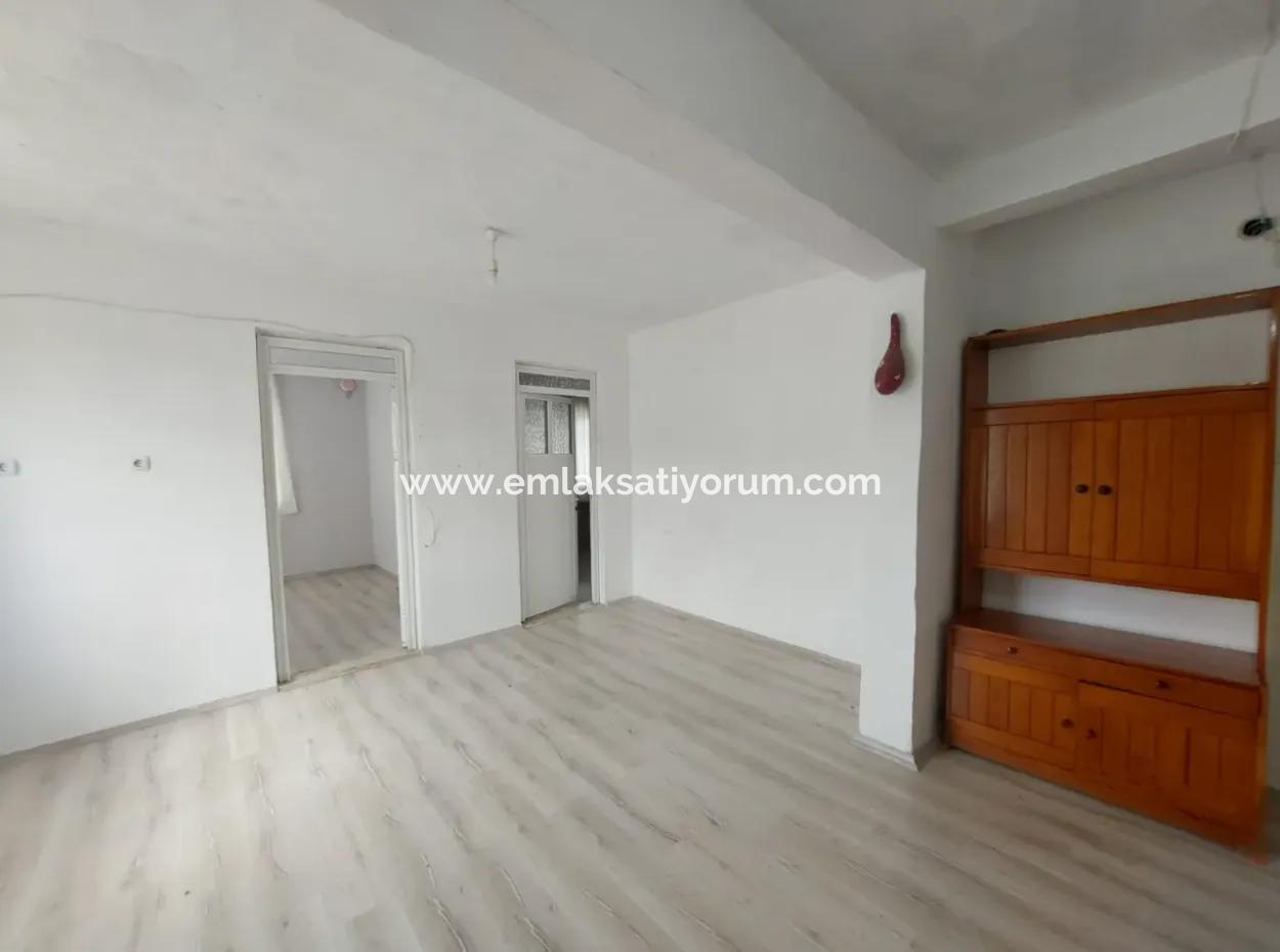 Muğla Ortaca Güzelyurt Ta 2+1 Eşyasız  Bağımızı Köy Evi Kiralık