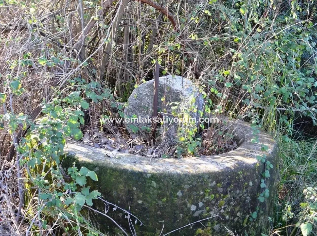 Fethiye Kadıköyde Satılık Müstakil Köy Evi