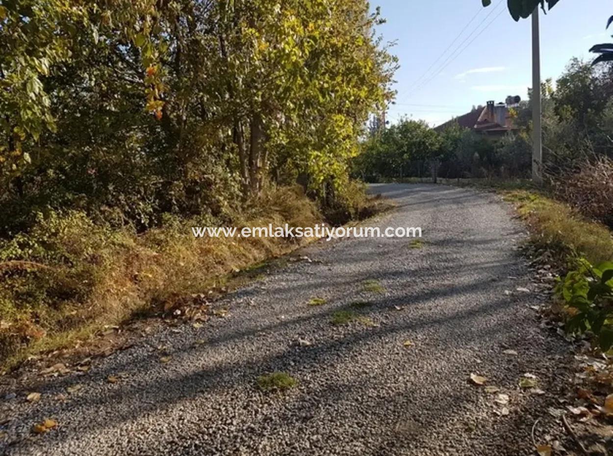 Okçularda Satılık Kelepir Arsa