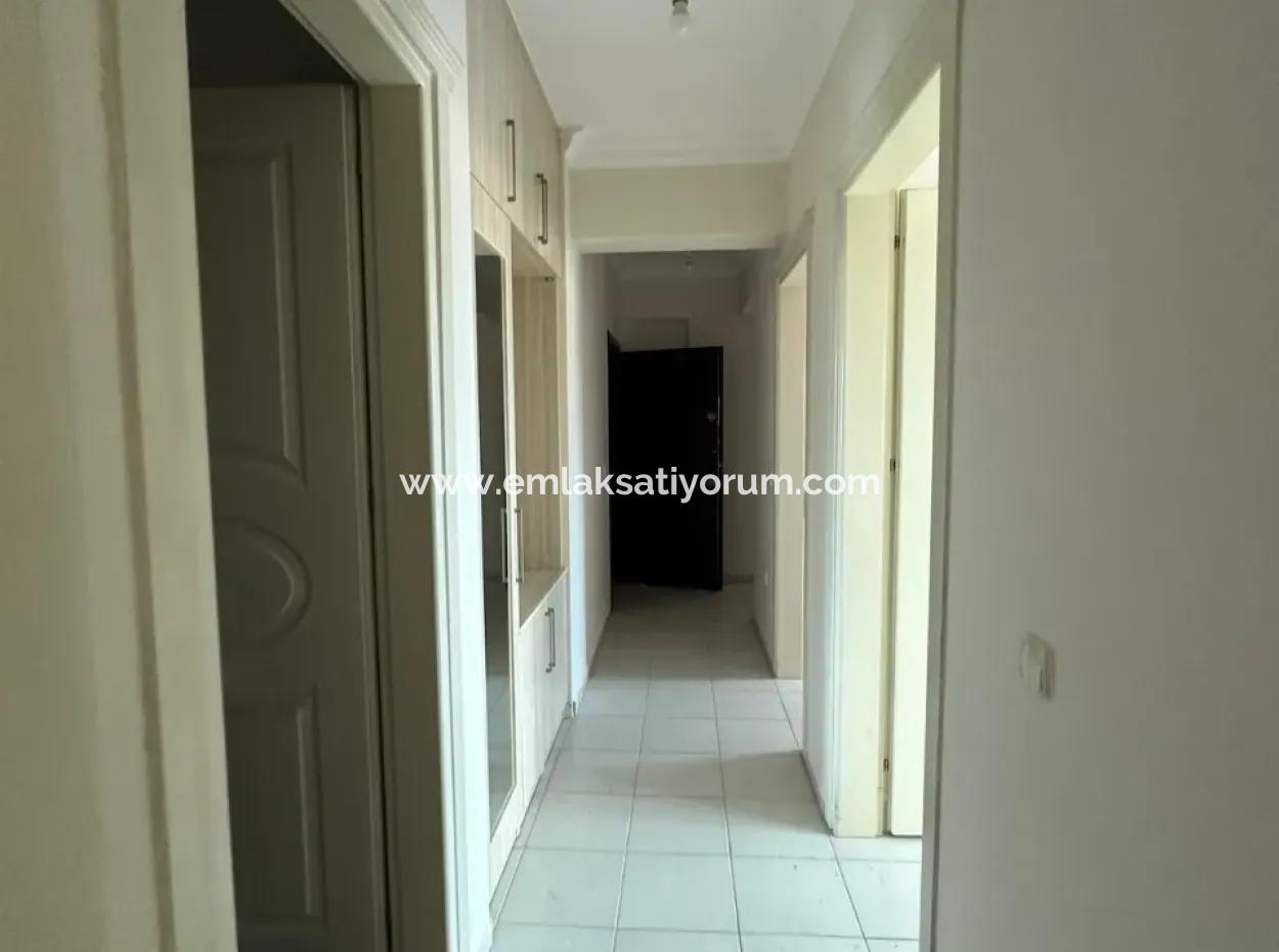 Ortaca Da 2+1 Kapalı Salon Ve Mutfak Daire Satılık