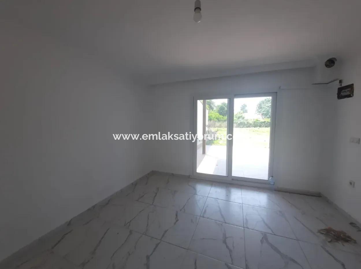 Muğla  Ortaca Okçular Da 500 M2 Arazide 2 Adet, 1+1  Daire Satılık