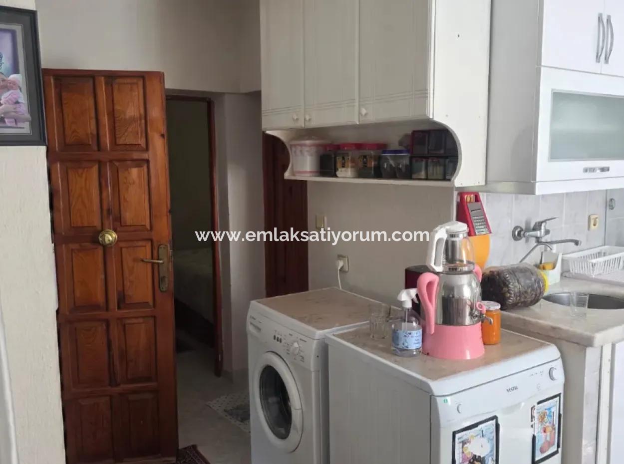 Ortaca Akıncı Sarıgerme Yoluna Sıfır 902 M2 Arsada 2+1, 70 M2 Köy Evi Satılık