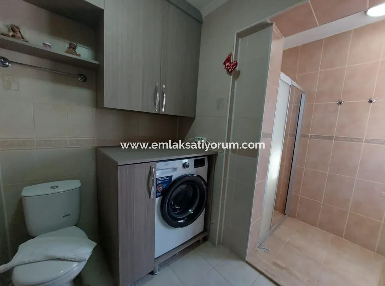 Dalyan Merkezde 5+1 Satılık Triplex Villa