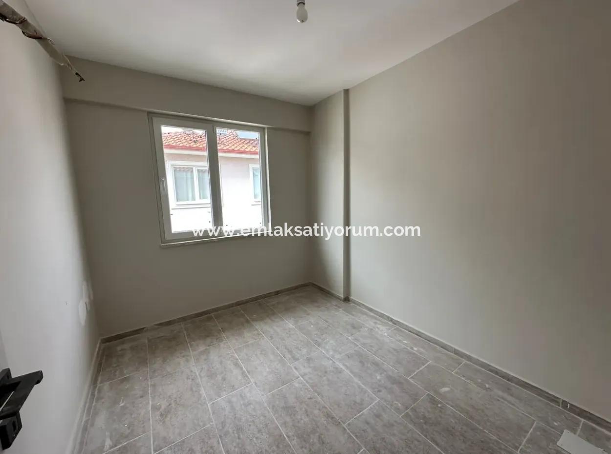 Ortaca Karaburun Da Havuzlu 2+1 Daire Kiralık