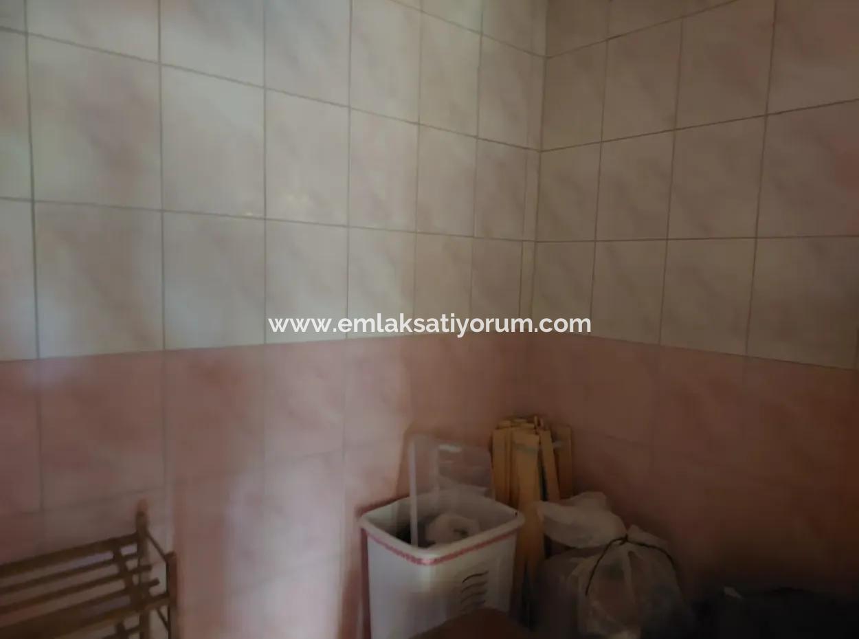 Muğla Ortaca Okçular’da Yüzme Havuzlu, Dağ Ve Doğa Manzaralı Müstakil Ev Satılık