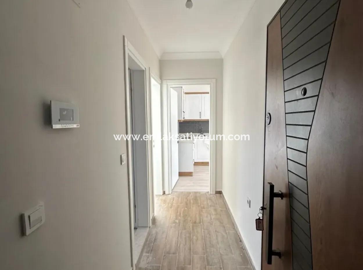 Ortaca Merkezi Konum  1+1 Daire Kiralık