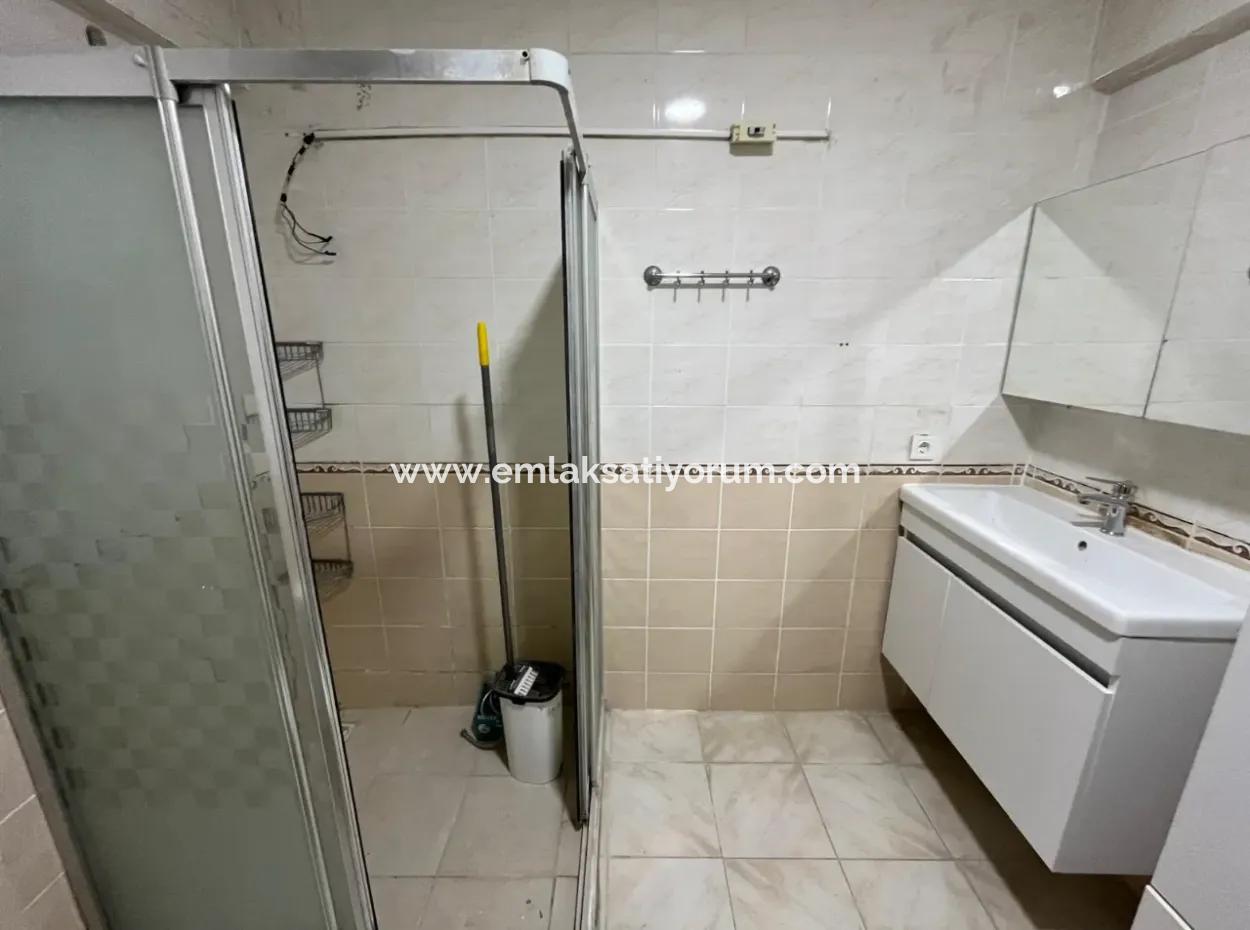 Ortaca Merkezde 3+1 Daire Kiralık