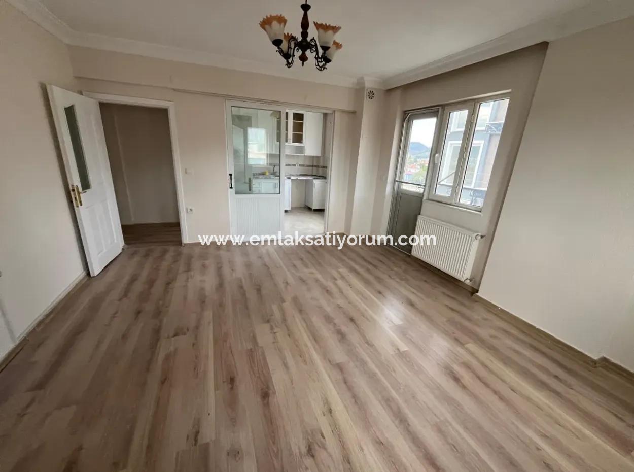 Ortaca Merkezde 3+1 Daire Kiralık