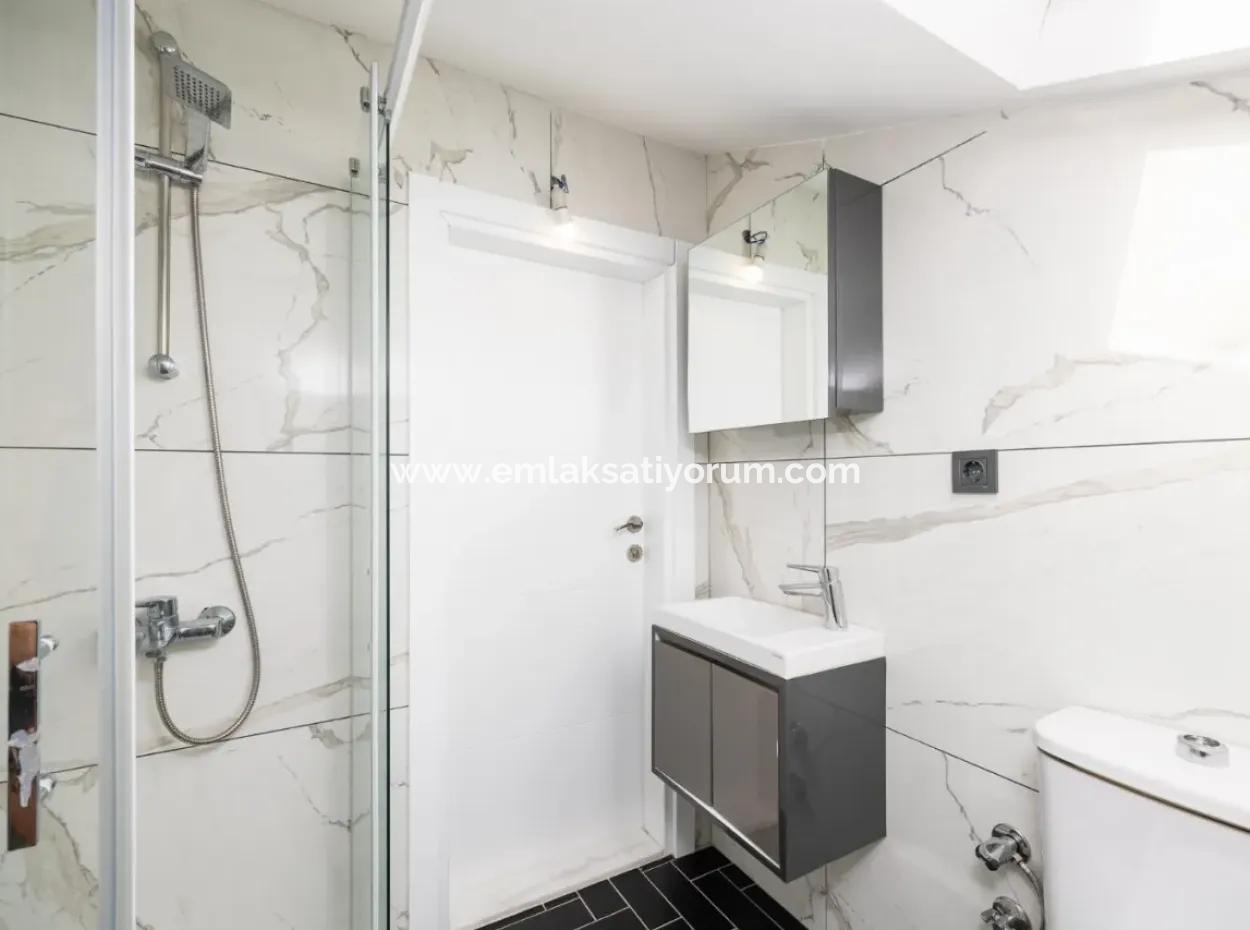 Dalyan Da Yüzme Havuzlu Eşyalı Lüks Villa 6 Aylık Kiralık