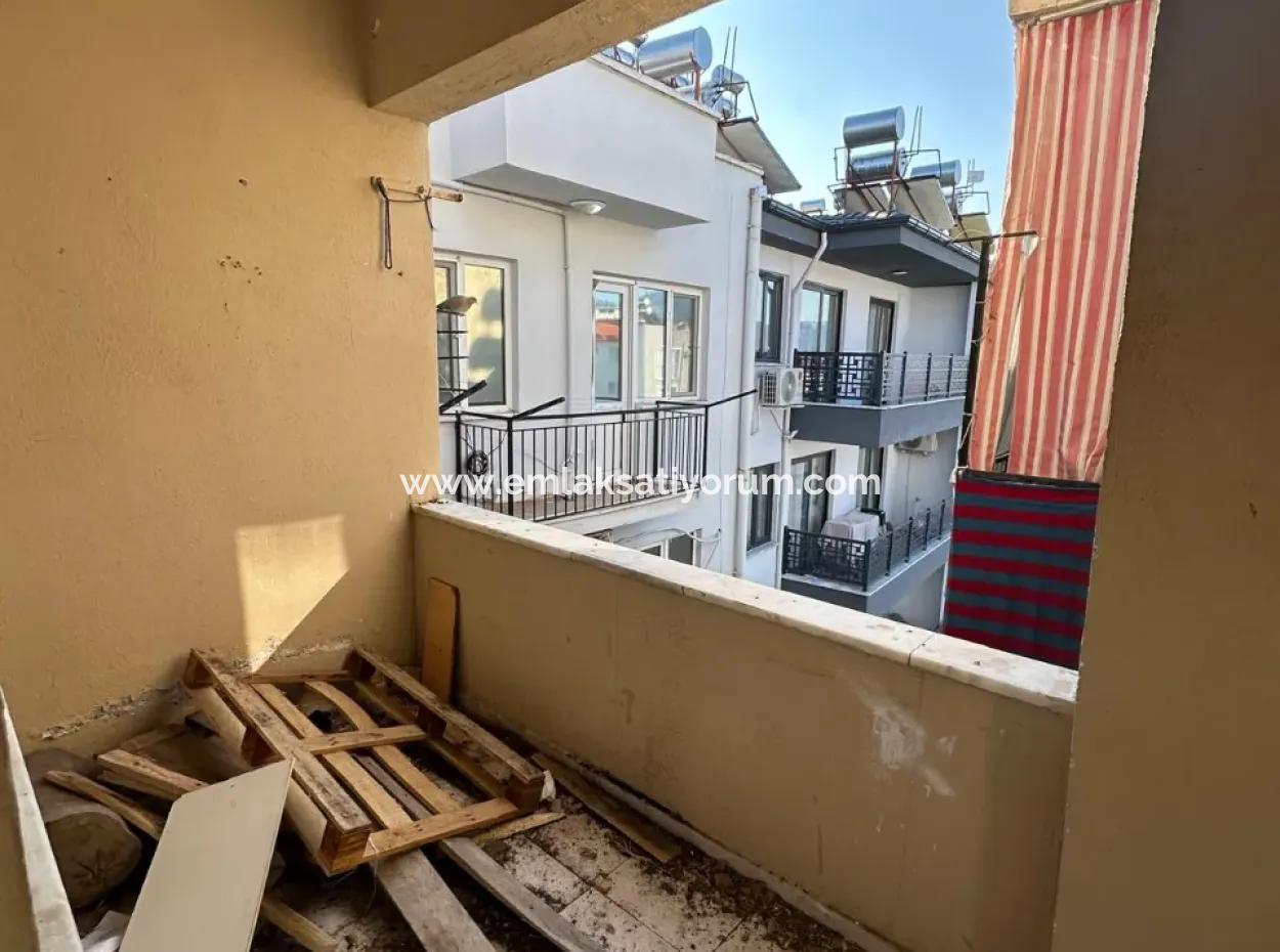 Ortacada 2+1 Kelepir Daire Satılık