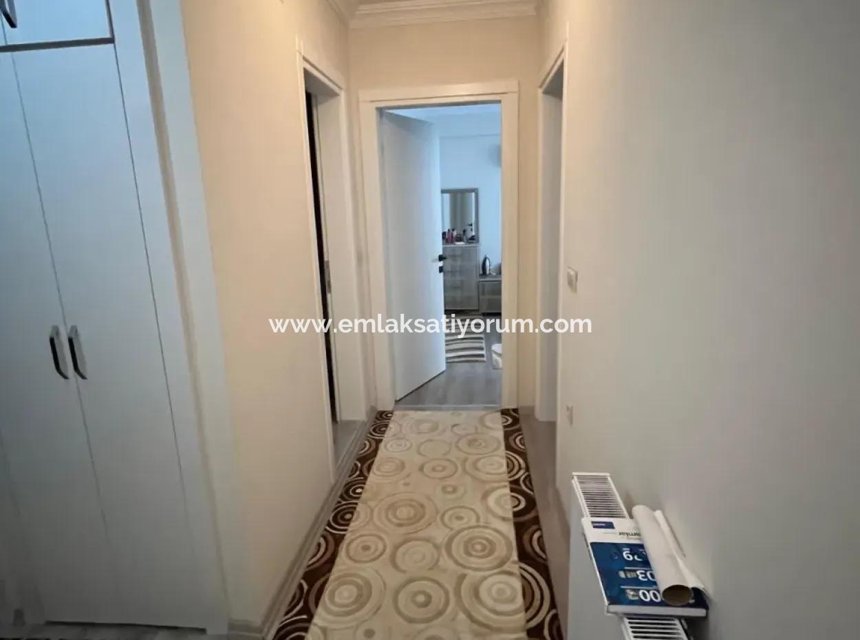 Ortaca Terzialiler Mahallesi 3+1 Daire Satılık