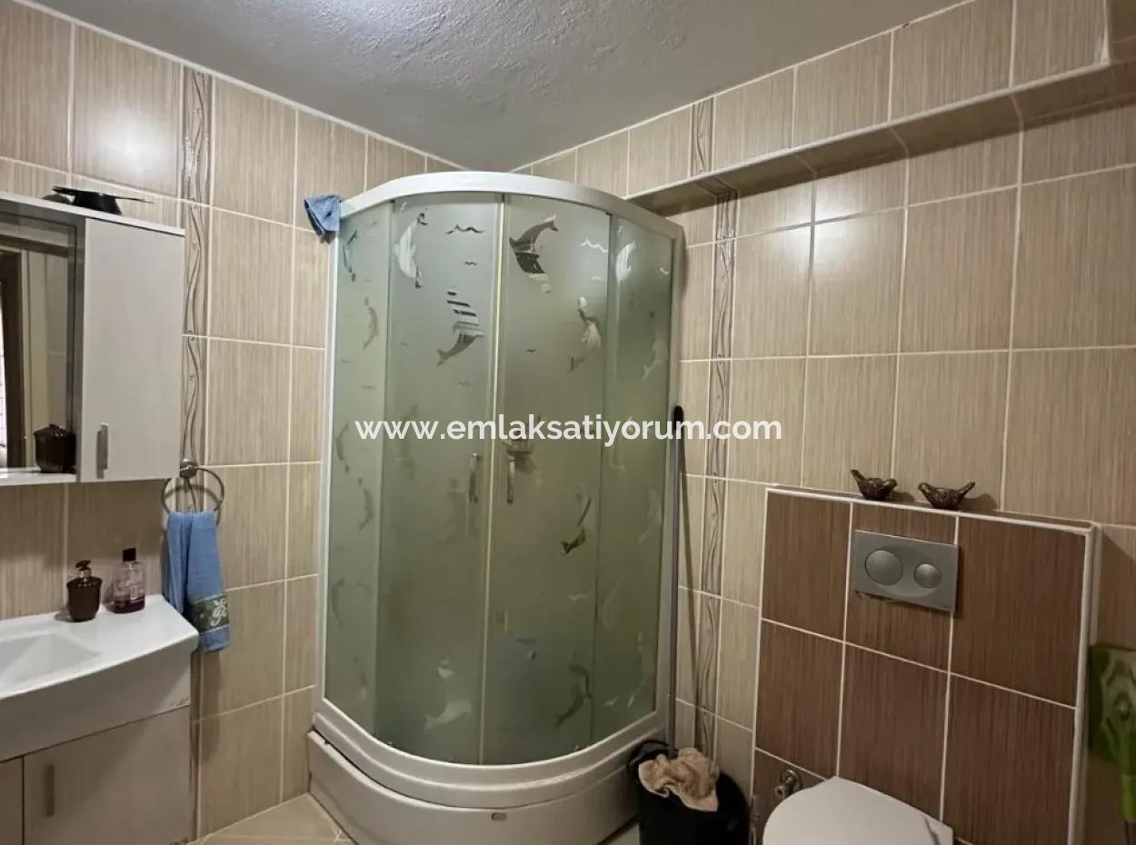 Ortaca Cumhuriyet De 3+1 Full Eşyalı Daire Kiralık