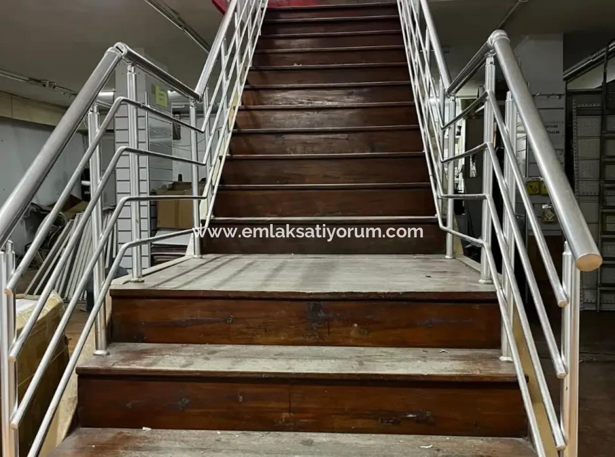 Muğla Ortaca Merkezde Kiralık Dükkan