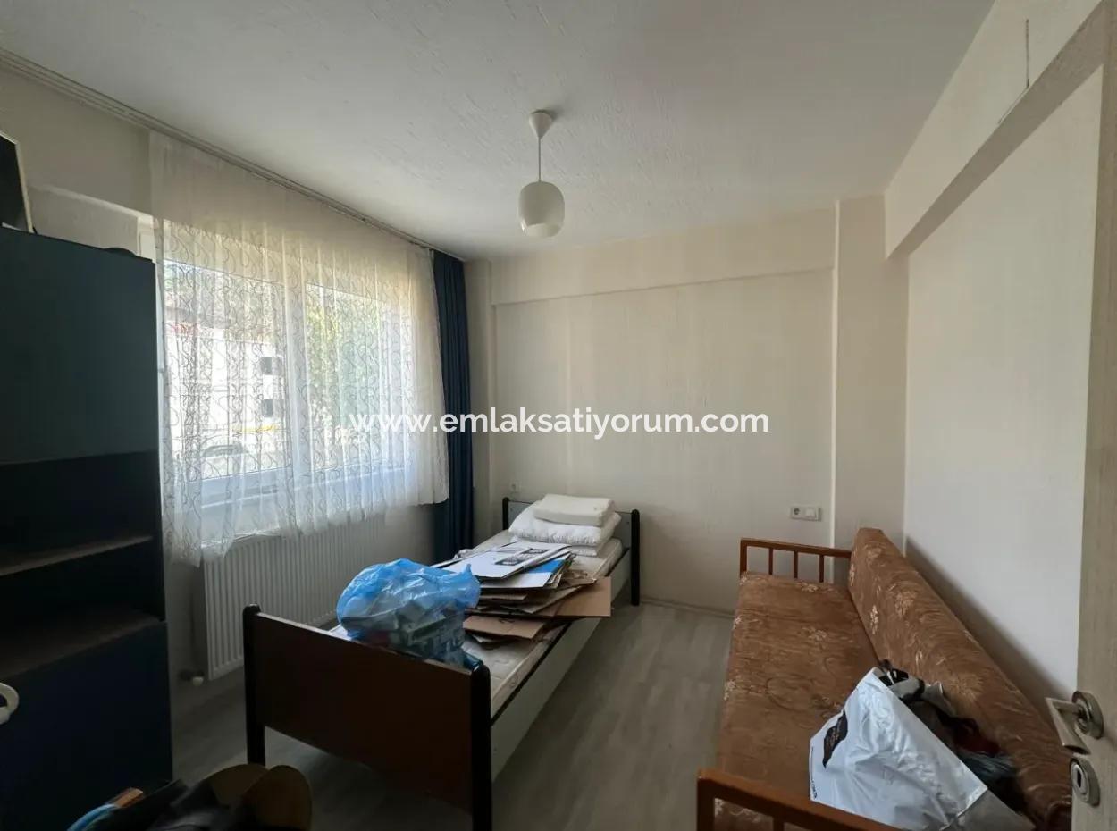 Ortaca Mergenli De 417 M2 Arsa İçerisinde 130 M2 Villa Satılık