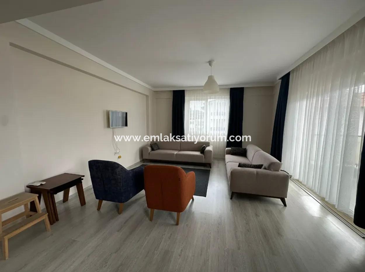 Ortacada 3+1 2. Kat Geniş Kullanışlı Daire Kiralık