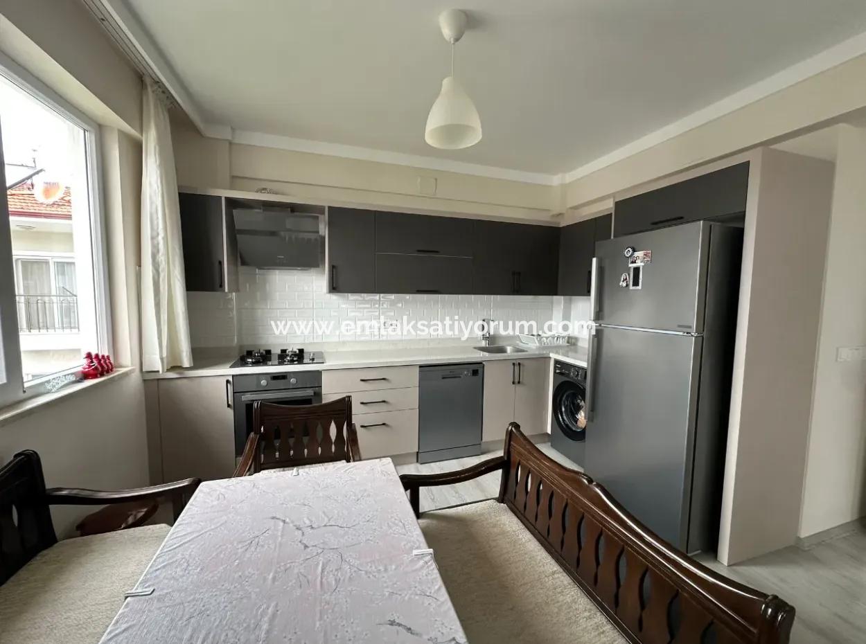 Ortacada 3+1 2. Kat Geniş Kullanışlı Daire Kiralık