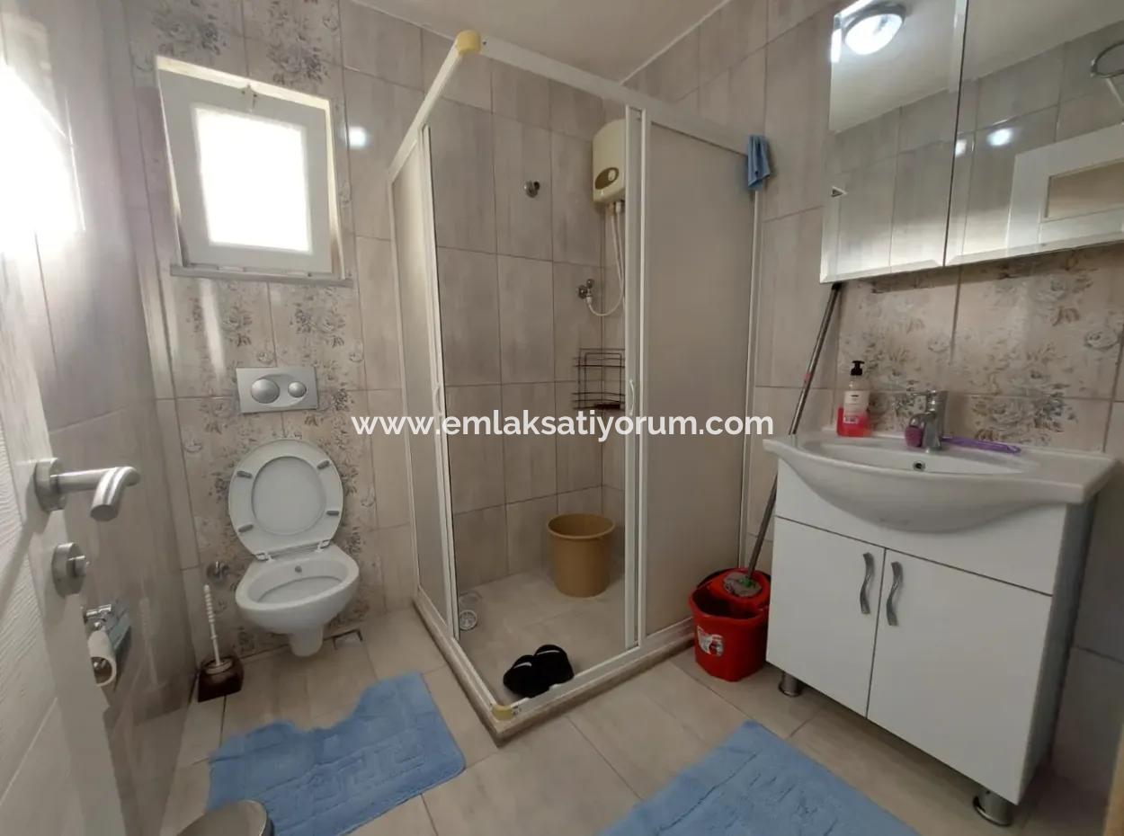 Ortaca Dalyanda 3+1, Eşyalı Daire Kiralık