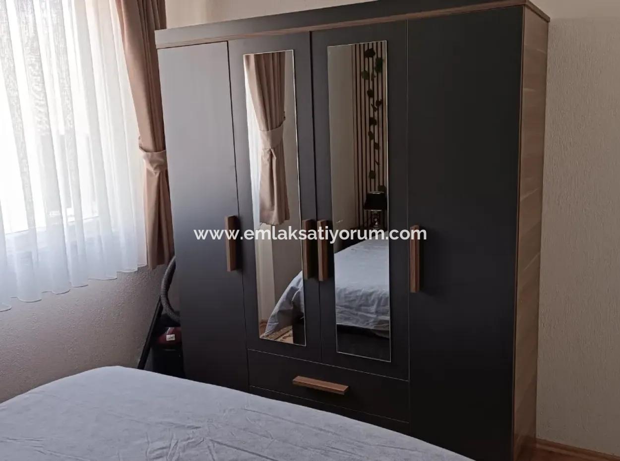 Ortaca Merkez De 1+1 Full Eşyalı Daire Kiralık