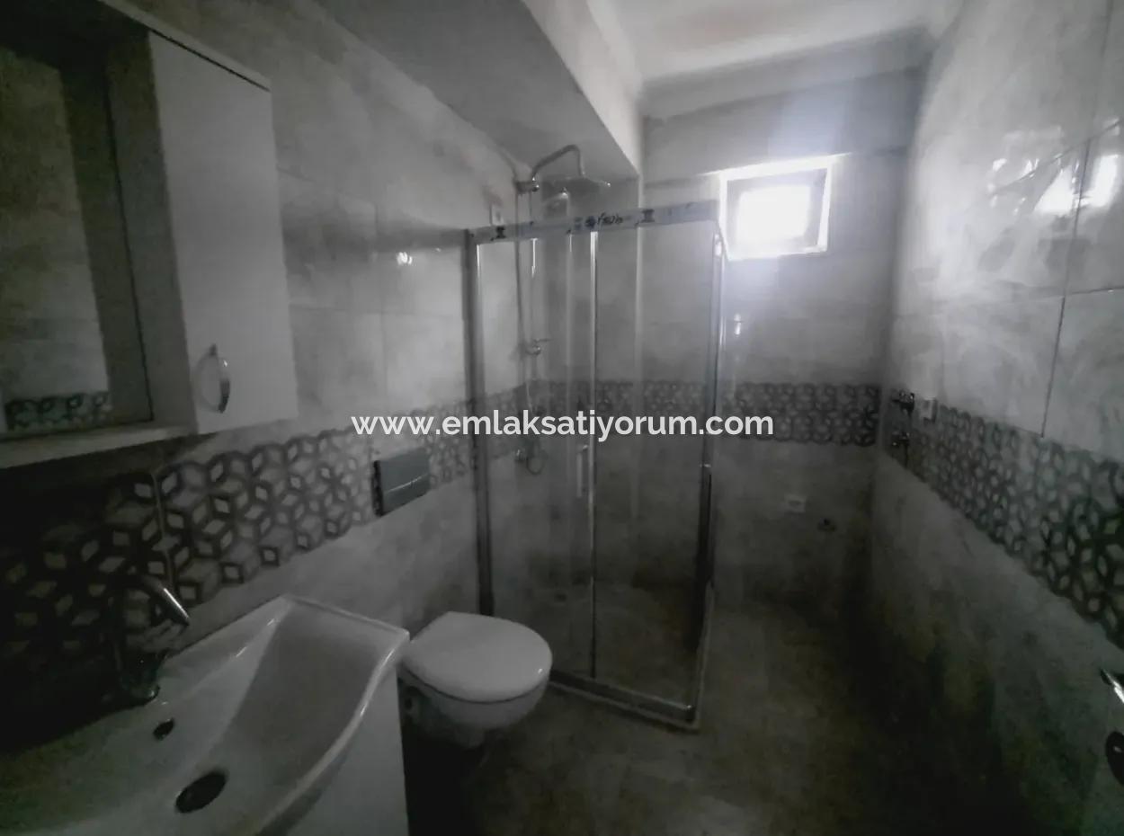 Ortaca Cumhuriyet De 2+1 Yeni 68 M2 Daire Satılık